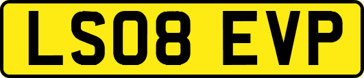 LS08EVP