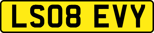 LS08EVY