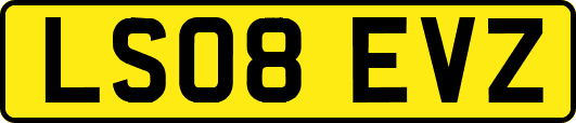 LS08EVZ