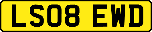 LS08EWD