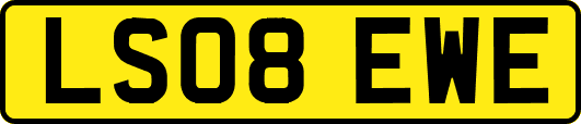 LS08EWE
