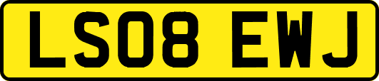 LS08EWJ