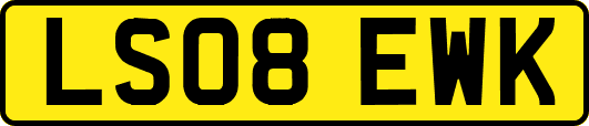 LS08EWK