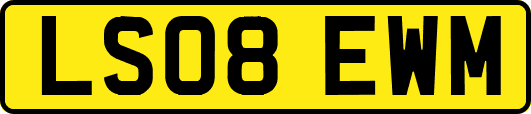 LS08EWM