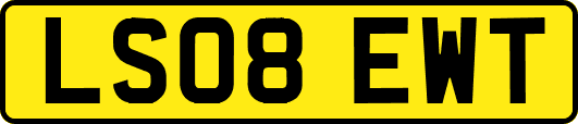 LS08EWT