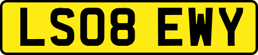 LS08EWY