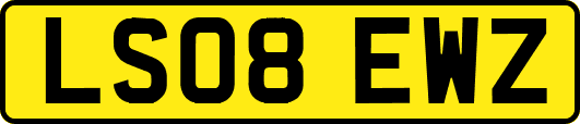 LS08EWZ