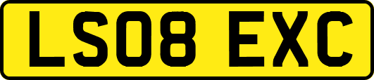 LS08EXC