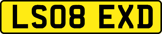 LS08EXD