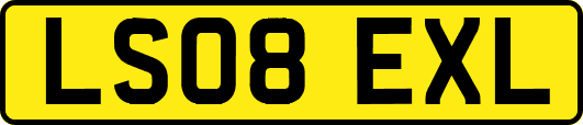 LS08EXL