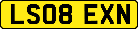 LS08EXN