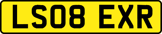 LS08EXR