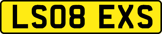 LS08EXS