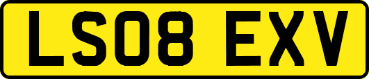 LS08EXV