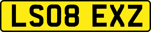 LS08EXZ