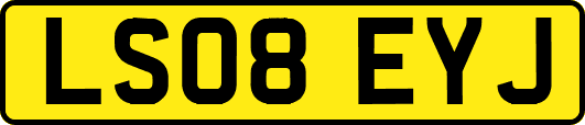 LS08EYJ