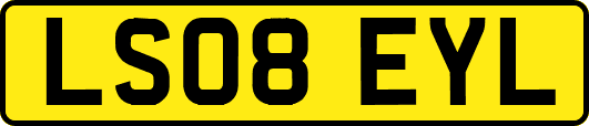 LS08EYL