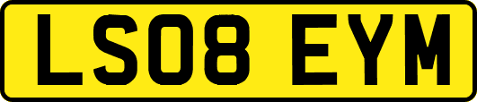 LS08EYM