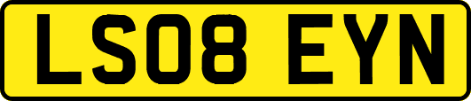 LS08EYN