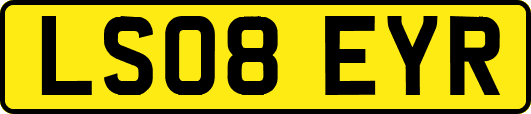 LS08EYR