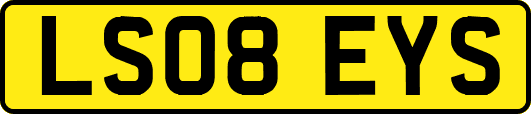 LS08EYS