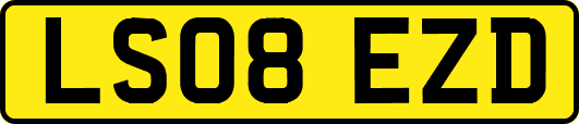 LS08EZD