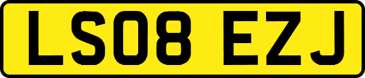 LS08EZJ