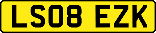 LS08EZK