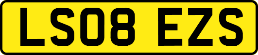 LS08EZS
