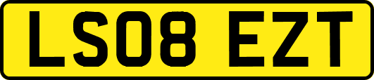 LS08EZT