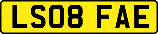 LS08FAE