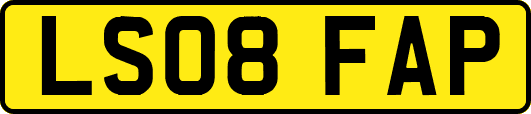 LS08FAP