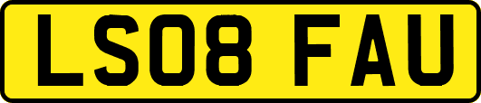 LS08FAU