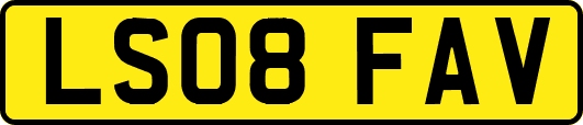 LS08FAV