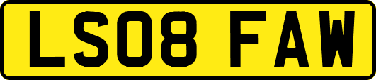 LS08FAW
