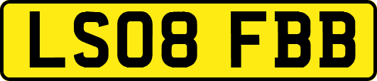 LS08FBB