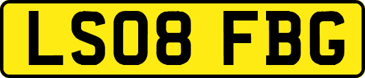 LS08FBG
