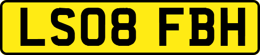 LS08FBH