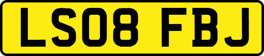 LS08FBJ