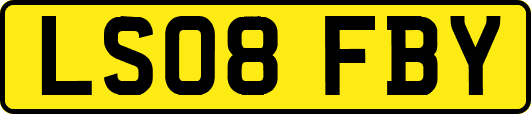 LS08FBY