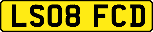 LS08FCD