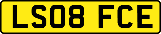 LS08FCE