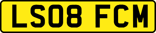 LS08FCM