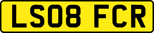 LS08FCR