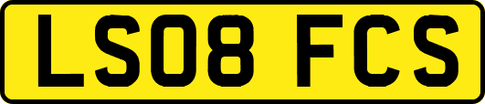 LS08FCS