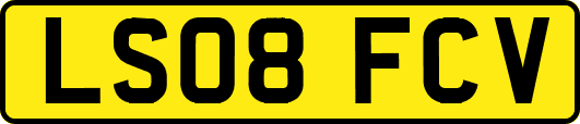 LS08FCV