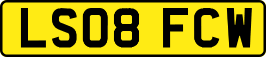 LS08FCW