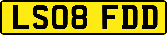 LS08FDD