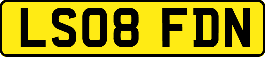 LS08FDN