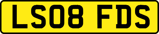 LS08FDS